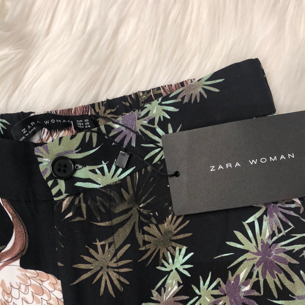 Women’s zara pants - Picture 5 of 8